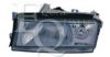 SKODA IEL246003171 Headlight